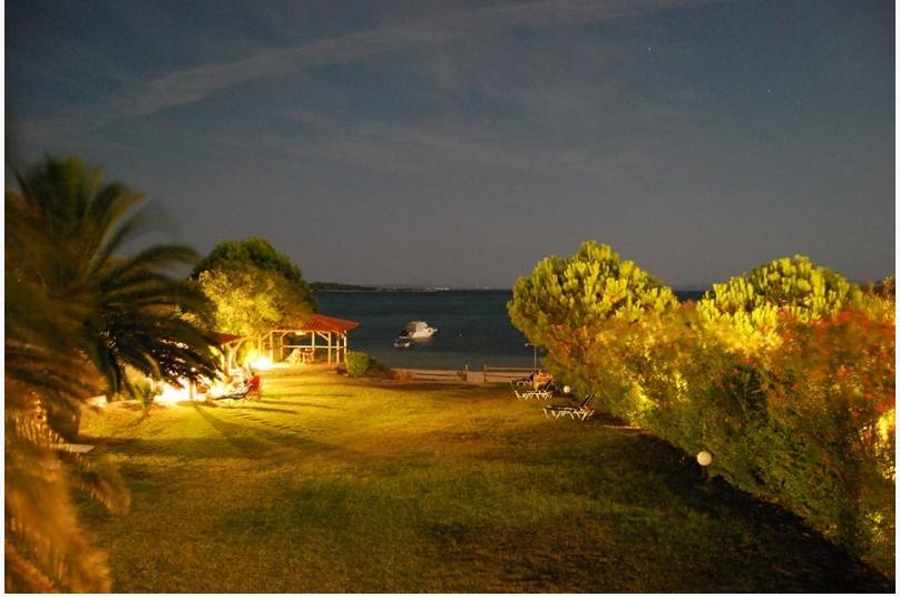 Filippos Resort By The Sea Vourvourou Exterior photo